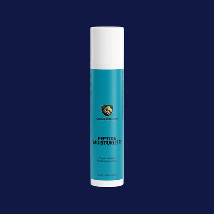Peptide Moisturizer