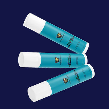 Peptide Moisturizer