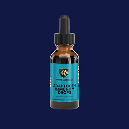 Adaptogen Immunity Drops