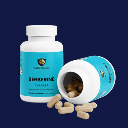 Berberine