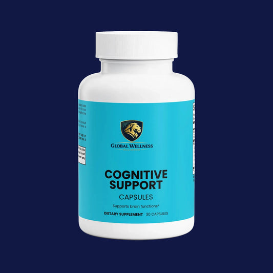 Cognitive Support