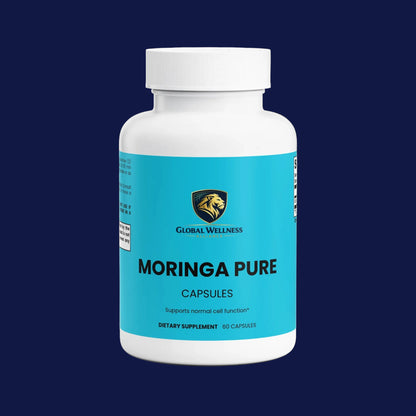Moringa Pure