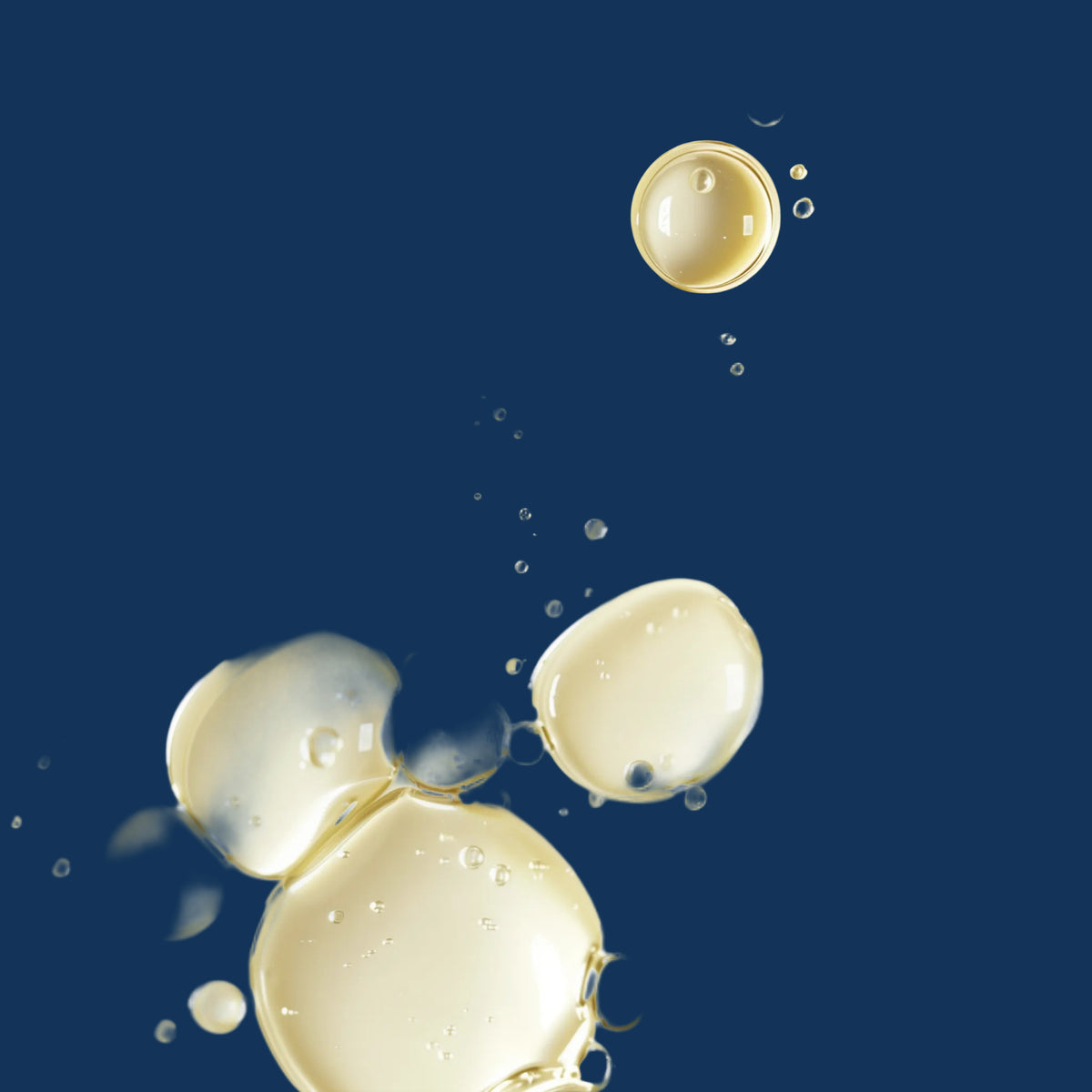 Gentle Cleansing Gel