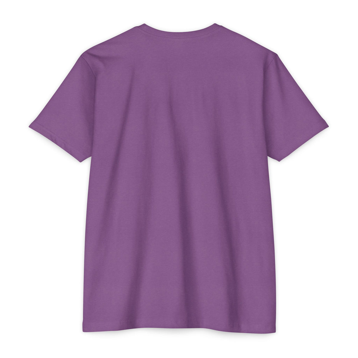 Global Wellness Shield Logo T-Shirt
