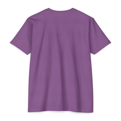 Global Wellness Shield Logo T-Shirt