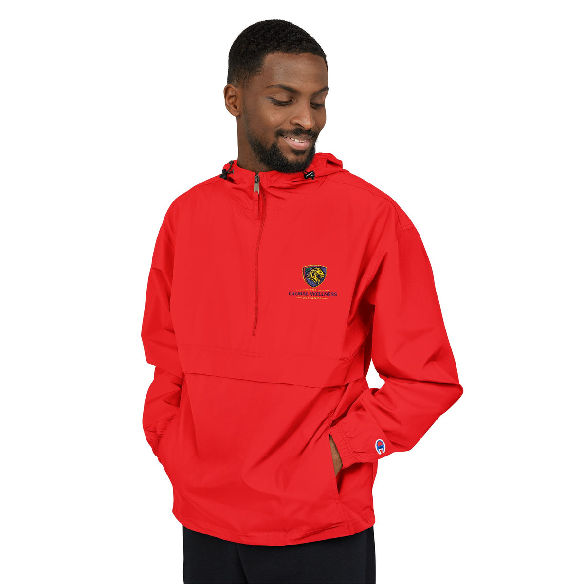 Anorak Jacket