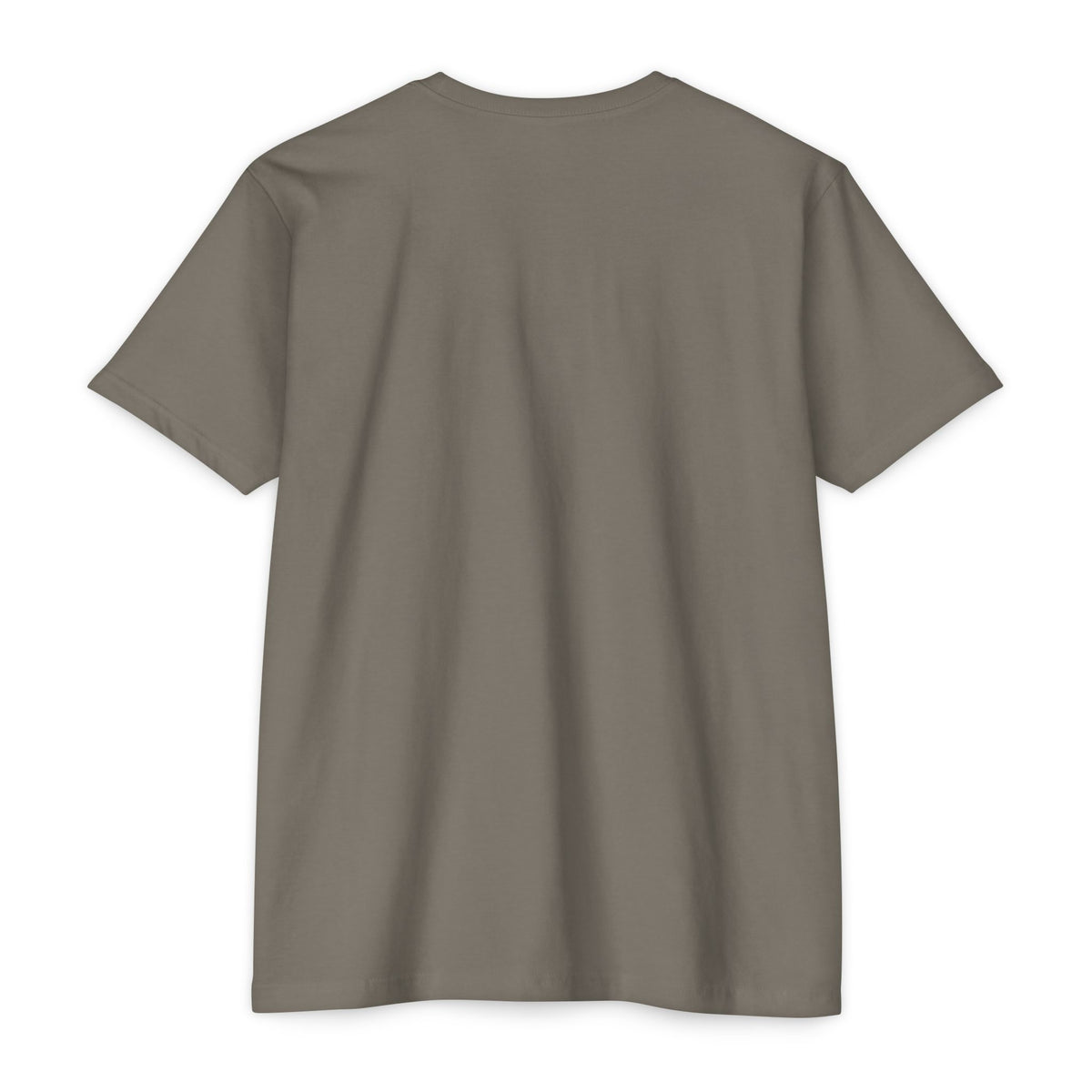 Global Wellness Shield Logo T-Shirt