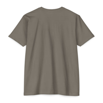 Global Wellness Shield Logo T-Shirt