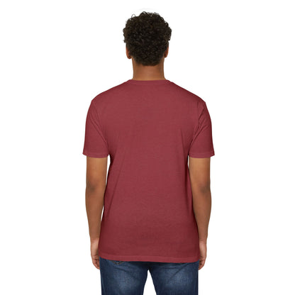 Global Wellness Shield Logo T-Shirt