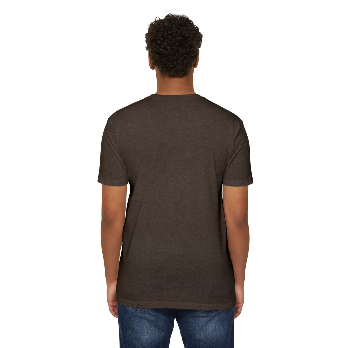 Global Wellness Shield Logo T-Shirt