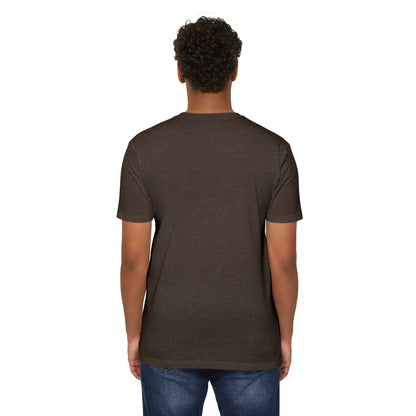 Global Wellness Shield Logo T-Shirt