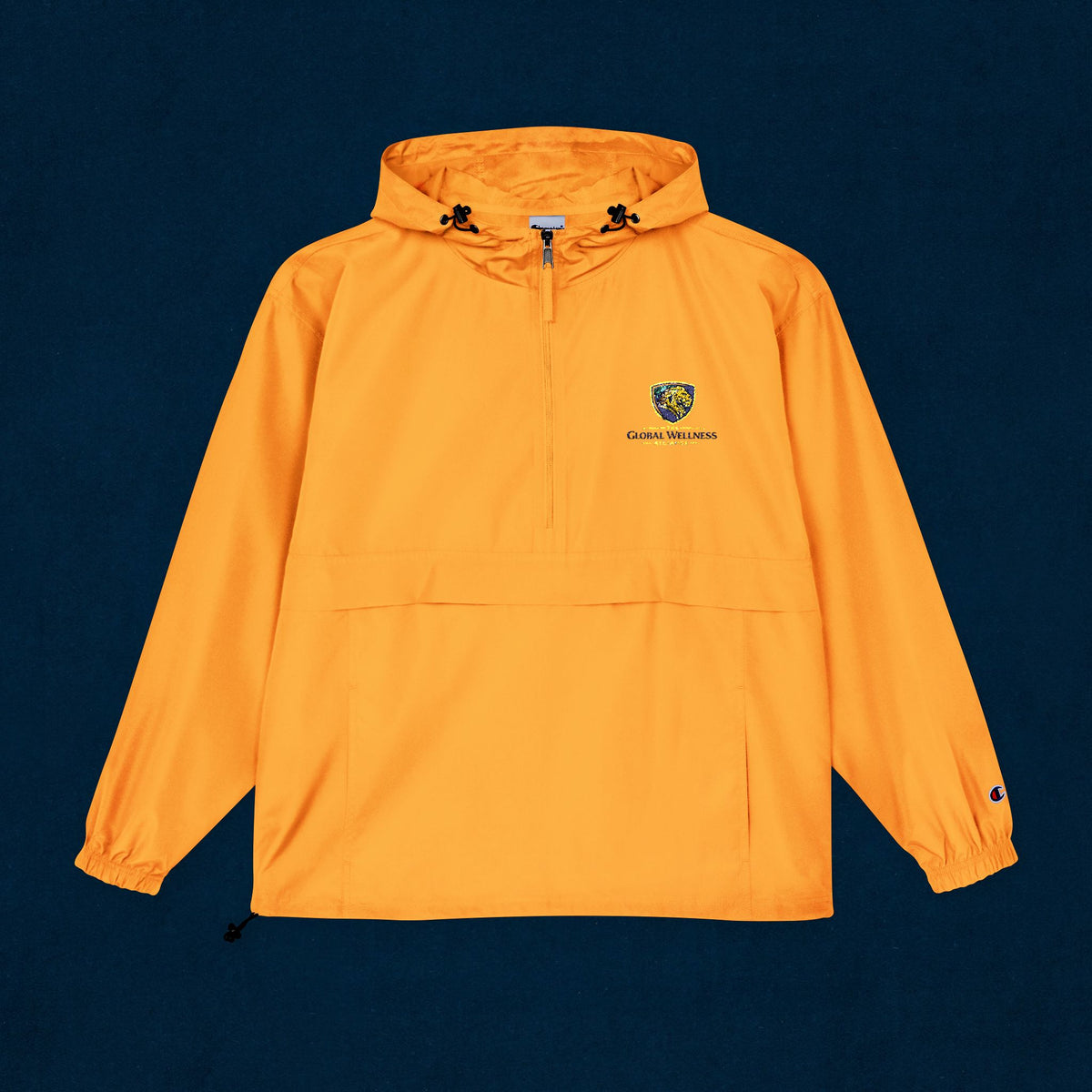 Anorak Jacket