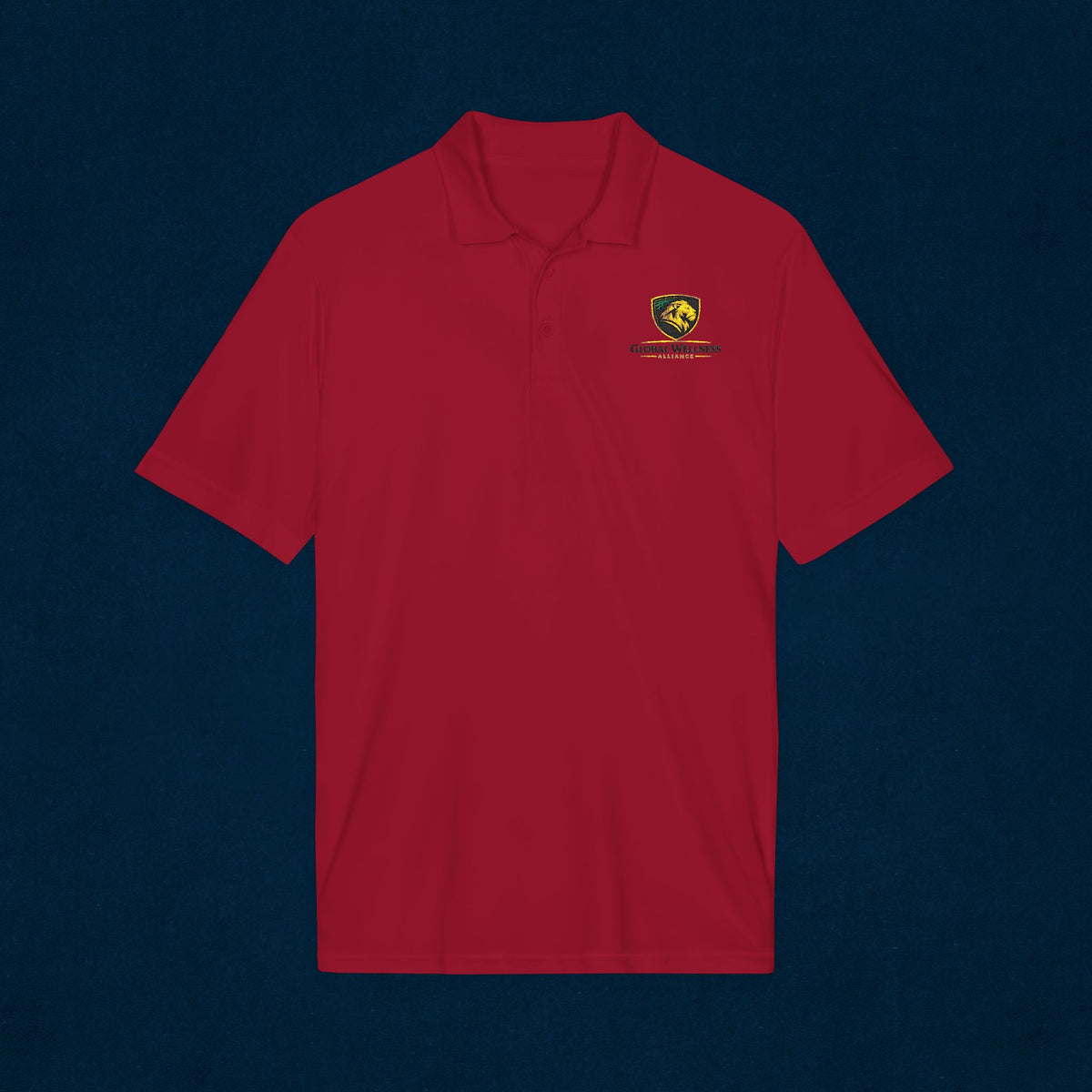 Sport-Tek® PosiCharge® Competitor™ Polo