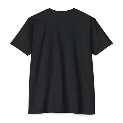 Global Wellness Shield Logo T-Shirt