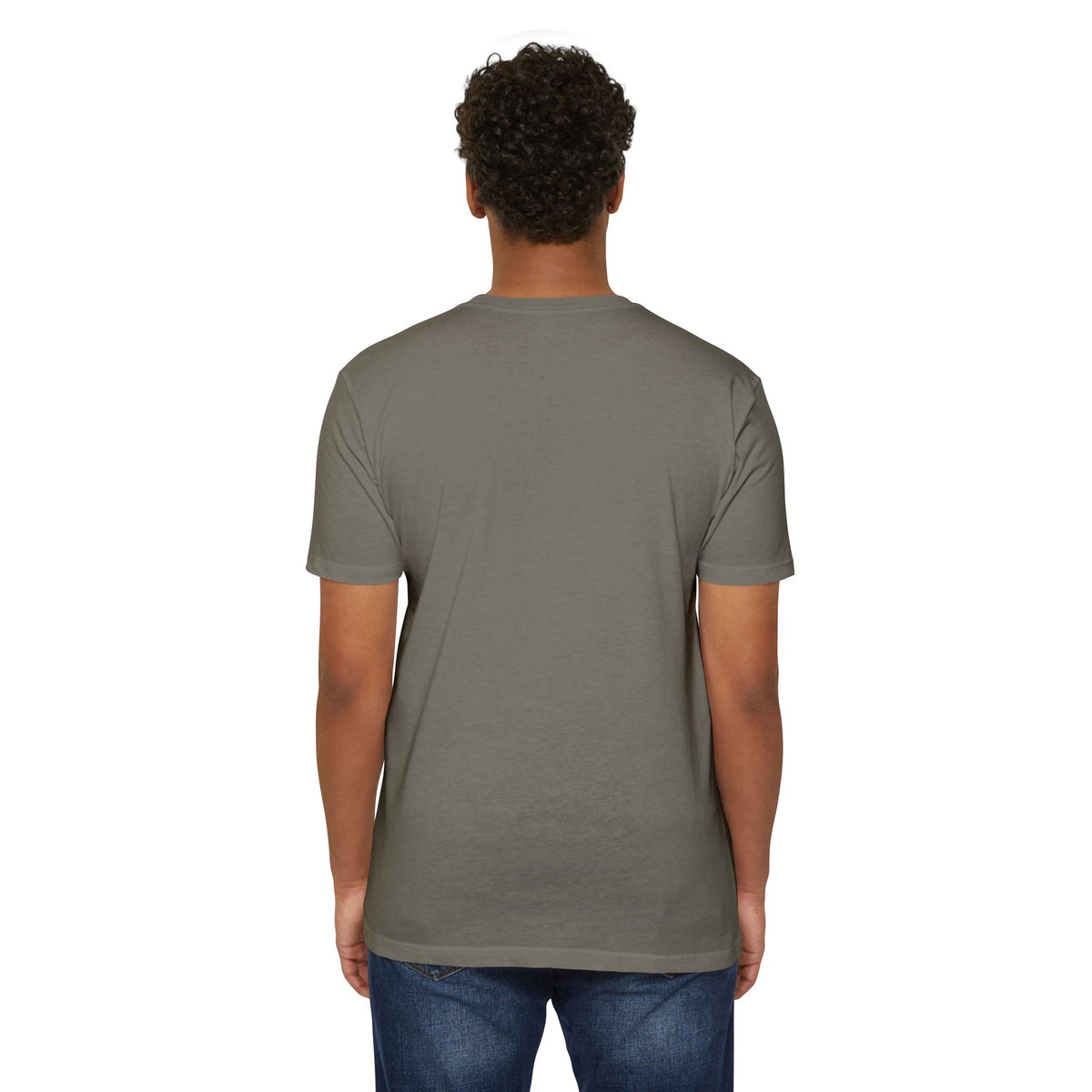 Global Wellness Shield Logo T-Shirt