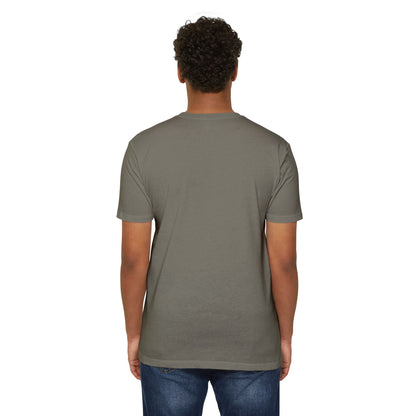 Global Wellness Shield Logo T-Shirt