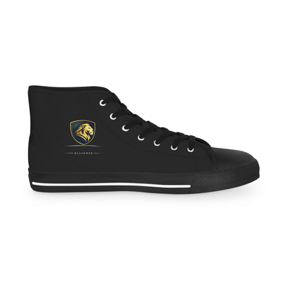 High Top Sneakers
