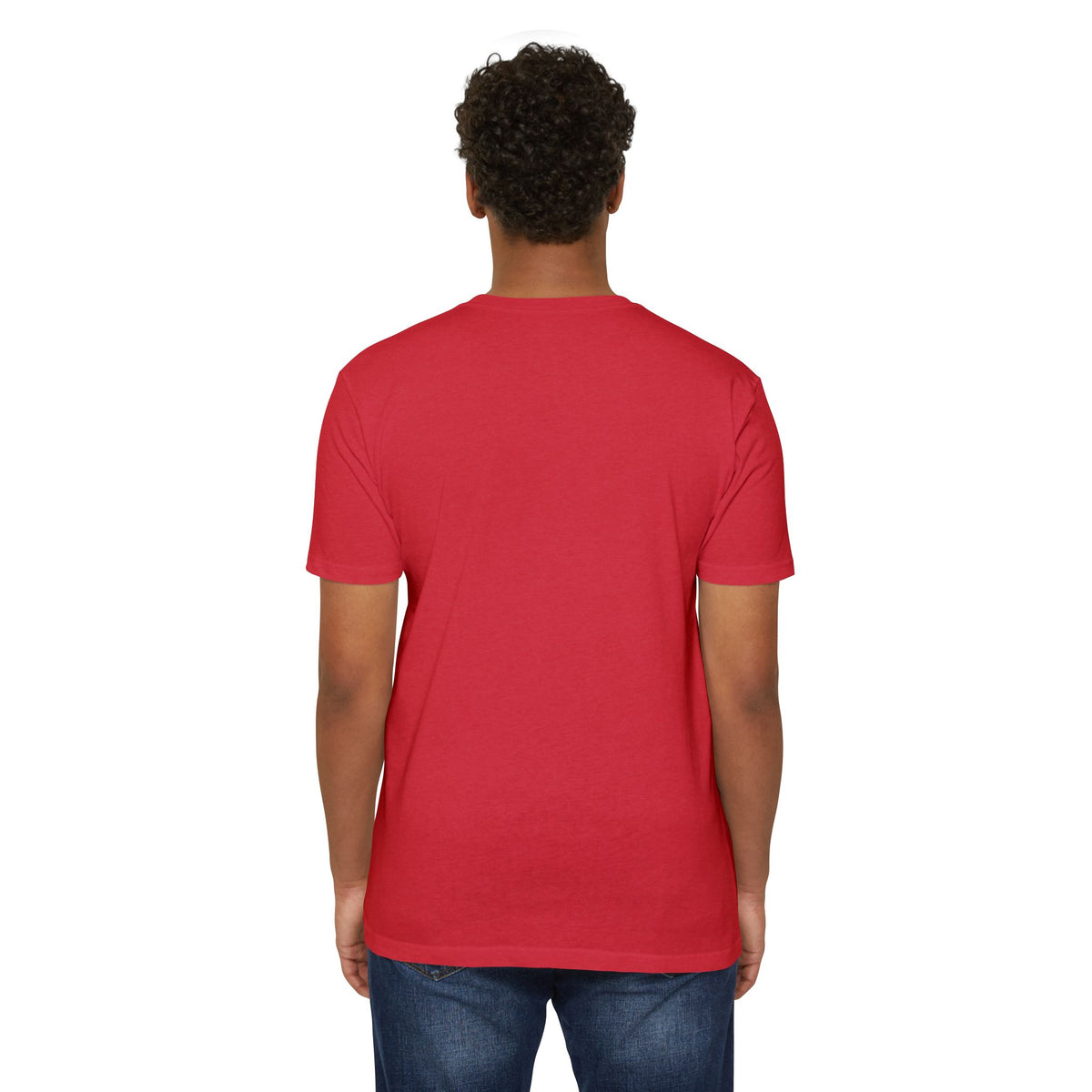 Global Wellness Shield Logo T-Shirt