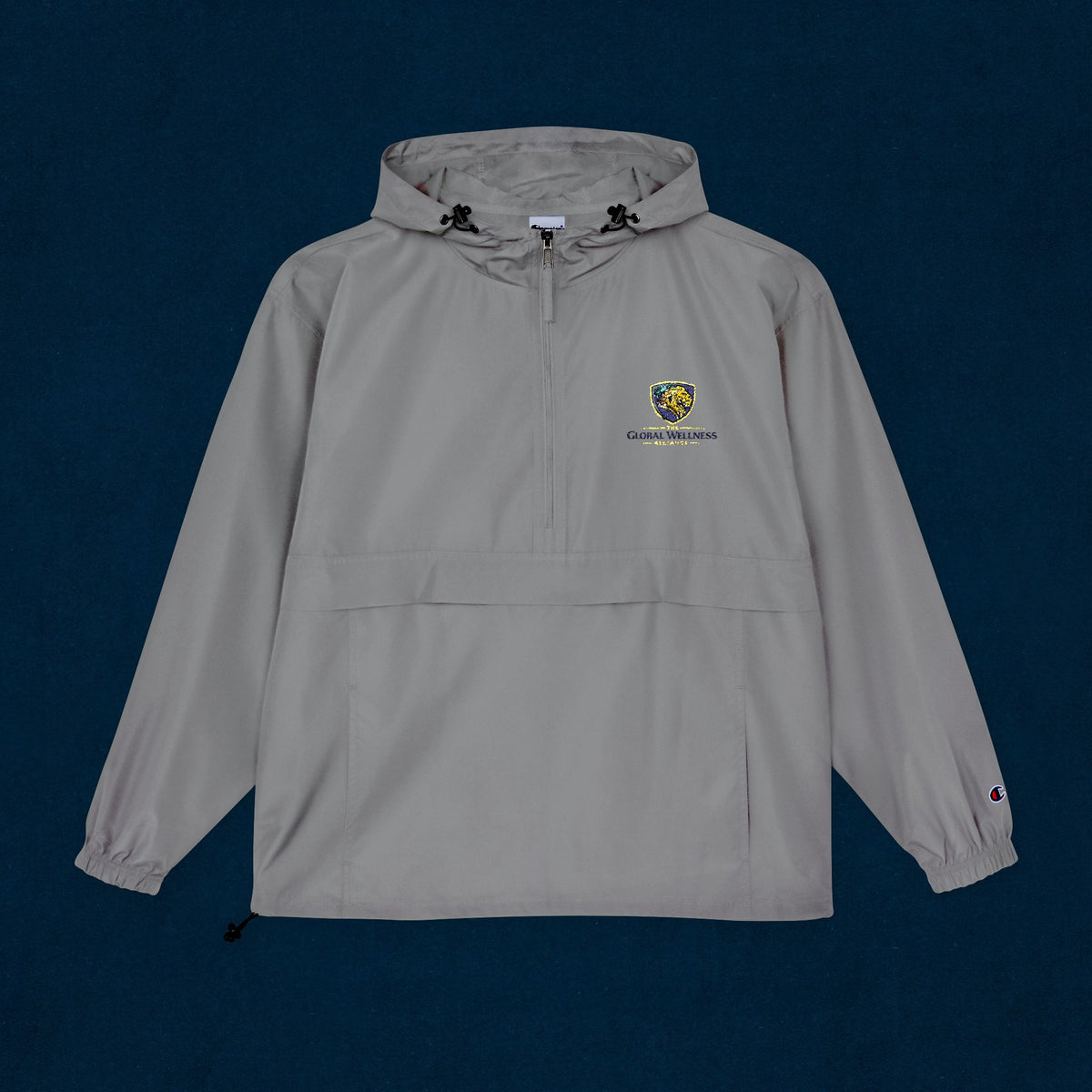 Anorak Jacket