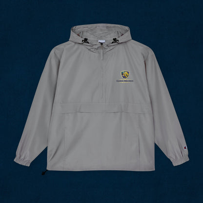 Anorak Jacket