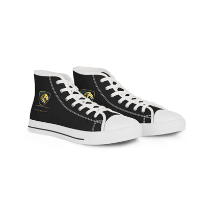 High Top Sneakers