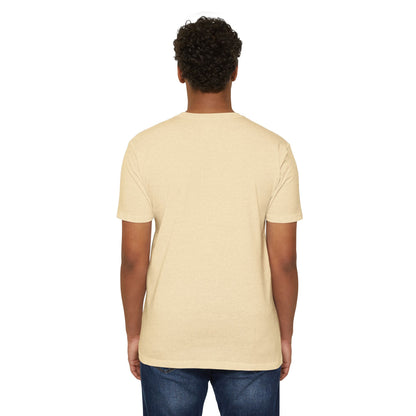 Global Wellness Shield Logo T-Shirt