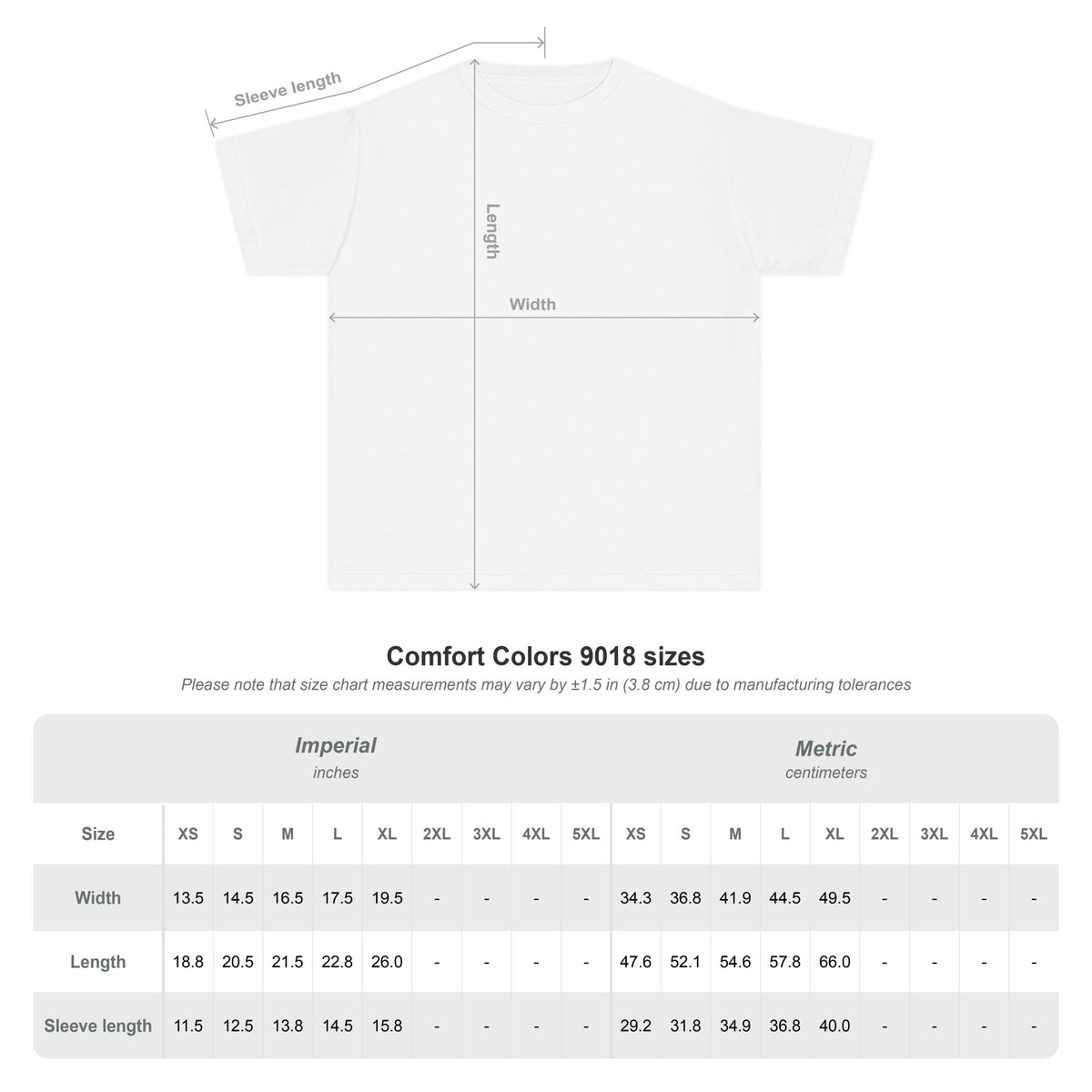 Youth Tee — "It's a New Day" Positive Graphic T-Shirt