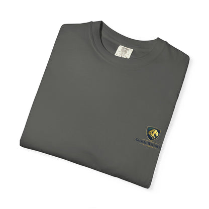 Classic Crest Pocket T-Shirt