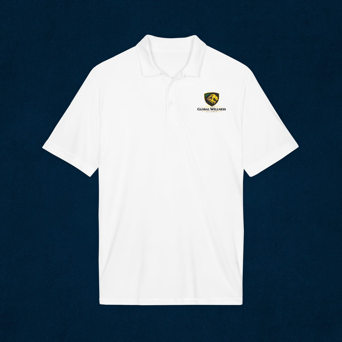 Sport-Tek® PosiCharge® Competitor™ Polo
