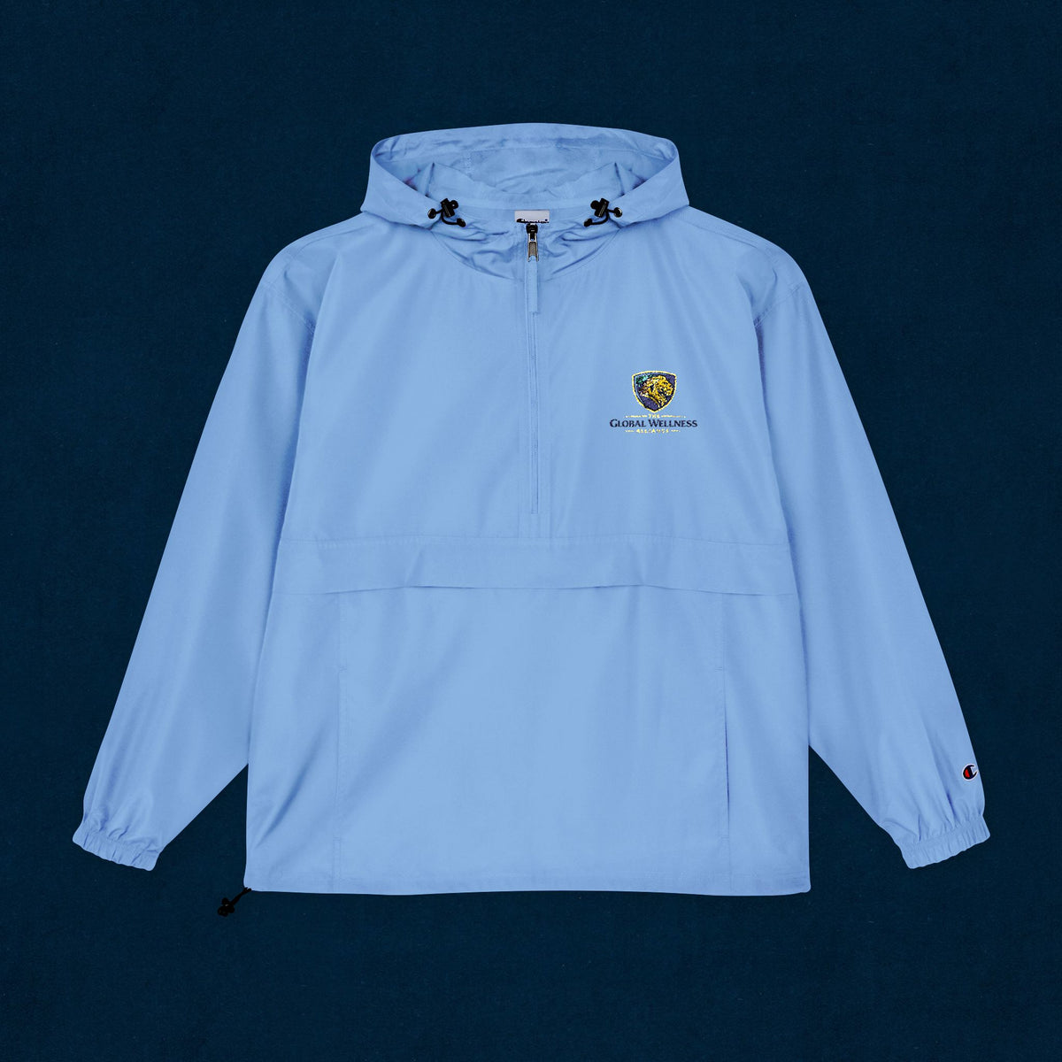 Anorak Jacket