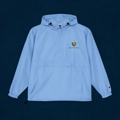 Anorak Jacket