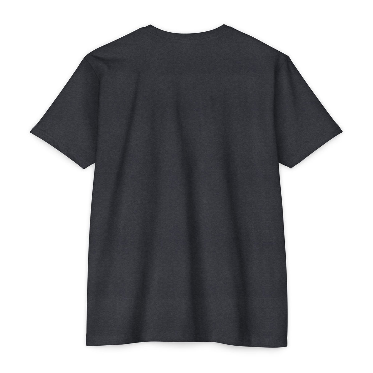Global Wellness Shield Logo T-Shirt