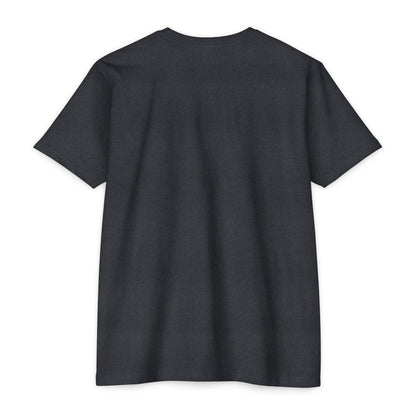 Global Wellness Shield Logo T-Shirt