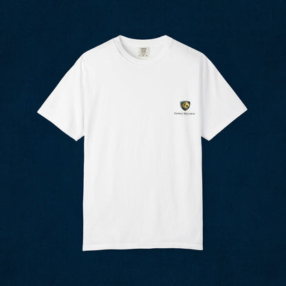 Classic Crest Pocket T-Shirt