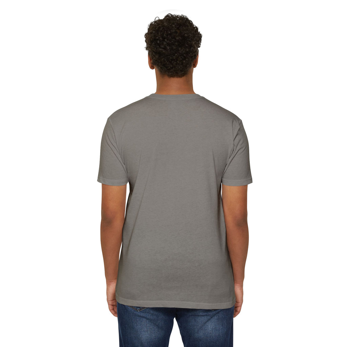 Global Wellness Shield Logo T-Shirt