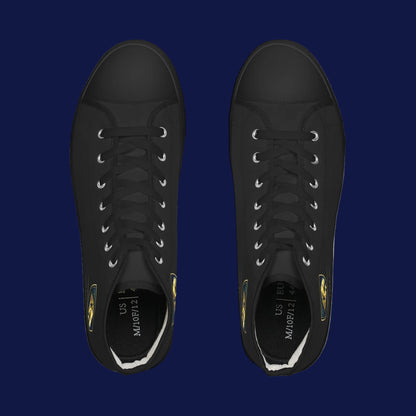 High Top Sneakers
