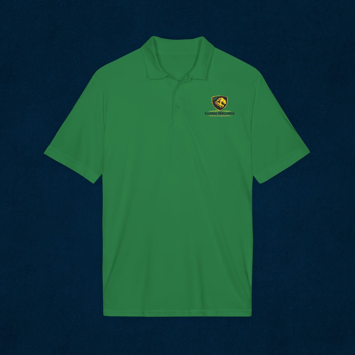 Sport-Tek® PosiCharge® Competitor™ Polo