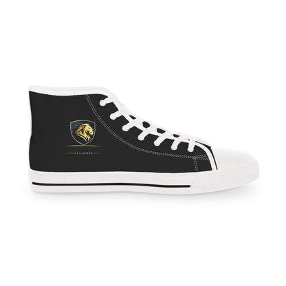 High Top Sneakers