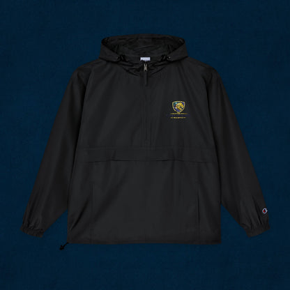Anorak Jacket
