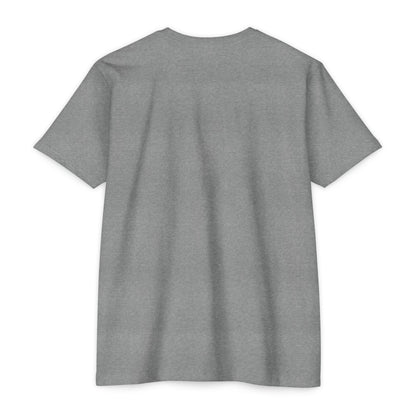 Global Wellness Shield Logo T-Shirt