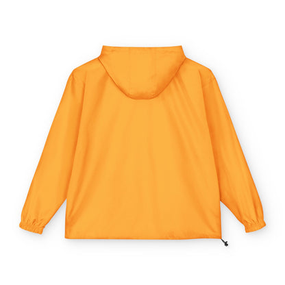 Anorak Jacket