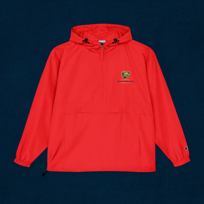 Anorak Jacket